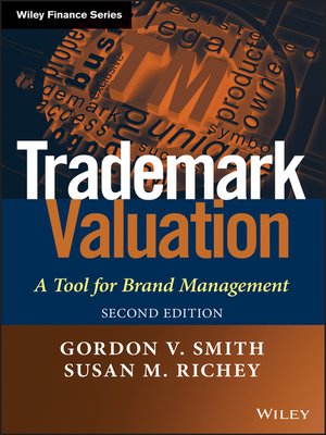 cover image of Trademark Valuation